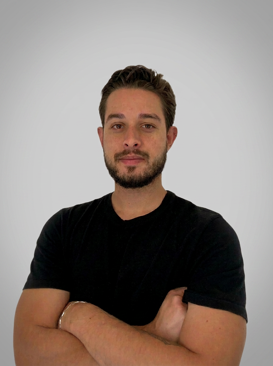 Marcio Guedes — Analista de Dados e BI